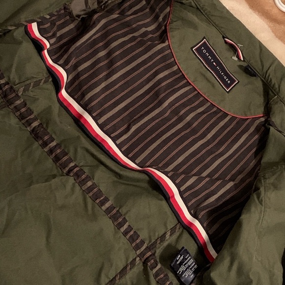 Women’s Spring Jacket - Picture 7 of 8